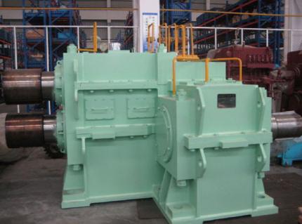 單機(jī)架、五機(jī)架減速機(jī)1150mm、1450mm